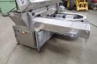 1997 Ube Ss Horizontal Bagger